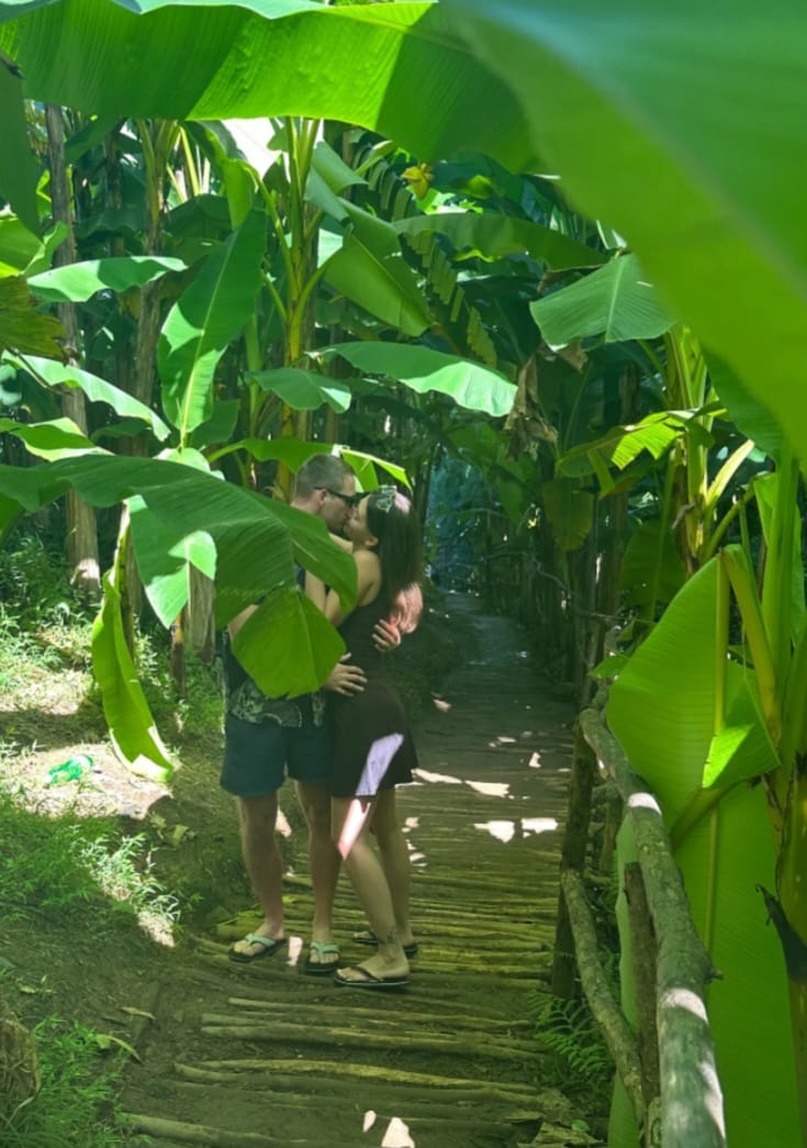 Honeymoon, poď už!